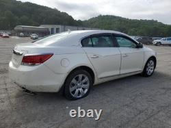 Used Wheel fits 2011 Buick Lacrosse 18x8 7 spoke chrome opt Q52 Grade A