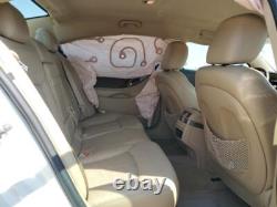 Used Wheel fits 2011 Buick Lacrosse 18x8 7 spoke chrome opt Q52 Grade A