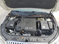 Used Wheel fits 2011 Buick Lacrosse 18x8 7 spoke chrome opt Q52 Grade A