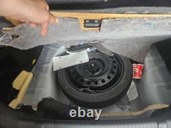 Used Wheel fits 2011 Buick Lacrosse 18x8 7 spoke chrome opt Q52 Grade A