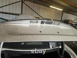 Used Wheel fits 2011 Buick Lacrosse 18x8 7 spoke chrome opt Q52 Grade A