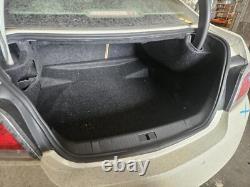 Used Wheel fits 2011 Buick Lacrosse 18x8 7 spoke chrome opt Q52 Grade A