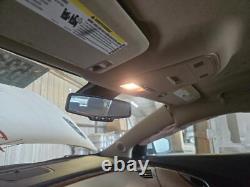 Used Wheel fits 2011 Buick Lacrosse 18x8 7 spoke chrome opt Q52 Grade A