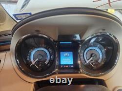 Used Wheel fits 2011 Buick Lacrosse 18x8 7 spoke chrome opt Q52 Grade A