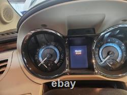 Used Wheel fits 2011 Buick Lacrosse 18x8 7 spoke chrome opt Q52 Grade A