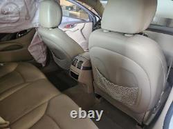 Used Wheel fits 2011 Buick Lacrosse 18x8 7 spoke chrome opt Q52 Grade A