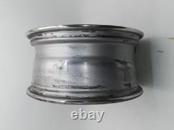 Used Wheel fits 2011 Buick Lacrosse 18x8 7 spoke chrome opt Q52 Grade B