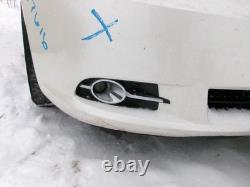 Used Wheel fits 2011 Buick Lacrosse 18x8 7 spoke chrome opt Q52 Grade B