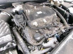 Used Wheel fits 2011 Buick Lacrosse 18x8 7 spoke chrome opt Q52 Grade B