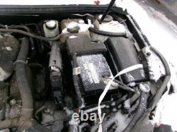 Used Wheel fits 2011 Buick Lacrosse 18x8 7 spoke chrome opt Q52 Grade B