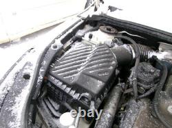 Used Wheel fits 2011 Buick Lacrosse 18x8 7 spoke chrome opt Q52 Grade B