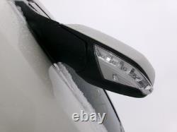 Used Wheel fits 2011 Buick Lacrosse 18x8 7 spoke chrome opt Q52 Grade B