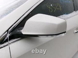 Used Wheel fits 2011 Buick Lacrosse 18x8 7 spoke chrome opt Q52 Grade B