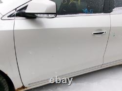 Used Wheel fits 2011 Buick Lacrosse 18x8 7 spoke chrome opt Q52 Grade B