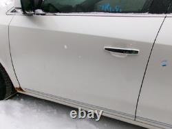 Used Wheel fits 2011 Buick Lacrosse 18x8 7 spoke chrome opt Q52 Grade B