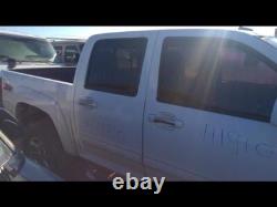 Used Wheel fits 2011 Chevrolet Colorado 16x6-1/2 6 spoke chrome opt R02 Grade A