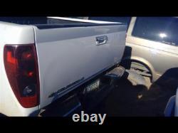 Used Wheel fits 2011 Chevrolet Colorado 16x6-1/2 6 spoke chrome opt R02 Grade A