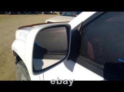 Used Wheel fits 2011 Chevrolet Colorado 16x6-1/2 6 spoke chrome opt R02 Grade A