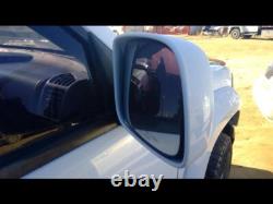 Used Wheel fits 2011 Chevrolet Colorado 16x6-1/2 6 spoke chrome opt R02 Grade A