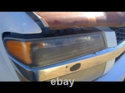 Used Wheel fits 2011 Chevrolet Colorado 16x6-1/2 6 spoke chrome opt R02 Grade A