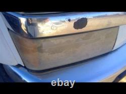 Used Wheel fits 2011 Chevrolet Colorado 16x6-1/2 6 spoke chrome opt R02 Grade A