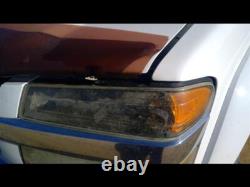 Used Wheel fits 2011 Chevrolet Colorado 16x6-1/2 6 spoke chrome opt R02 Grade A