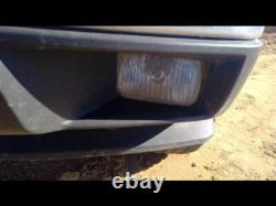 Used Wheel fits 2011 Chevrolet Colorado 16x6-1/2 6 spoke chrome opt R02 Grade A