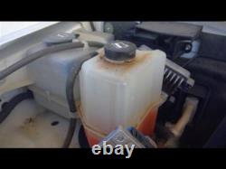 Used Wheel fits 2011 Chevrolet Colorado 16x6-1/2 6 spoke chrome opt R02 Grade A