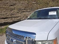 Used Wheel fits 2011 Ford F150 PICKUP 20x8-1/2 6 spoke chrome cut-outs Grade B