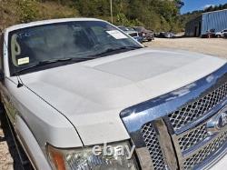 Used Wheel fits 2011 Ford F150 PICKUP 20x8-1/2 6 spoke chrome cut-outs Grade B