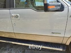 Used Wheel fits 2011 Ford F150 PICKUP 20x8-1/2 6 spoke chrome cut-outs Grade B