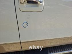 Used Wheel fits 2011 Ford F150 PICKUP 20x8-1/2 6 spoke chrome cut-outs Grade B