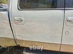 Used Wheel fits 2011 Ford F150 PICKUP 20x8-1/2 6 spoke chrome cut-outs Grade B