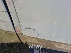 Used Wheel fits 2011 Ford F150 PICKUP 20x8-1/2 6 spoke chrome cut-outs Grade B