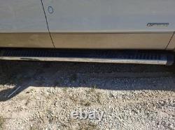 Used Wheel fits 2011 Ford F150 PICKUP 20x8-1/2 6 spoke chrome cut-outs Grade B