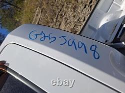 Used Wheel fits 2011 Ford F150 PICKUP 20x8-1/2 6 spoke chrome cut-outs Grade B