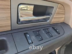 Used Wheel fits 2011 Ford F150 PICKUP 20x8-1/2 6 spoke chrome cut-outs Grade B