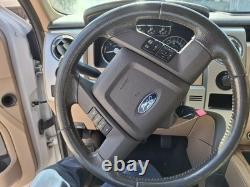 Used Wheel fits 2011 Ford F150 PICKUP 20x8-1/2 6 spoke chrome cut-outs Grade B