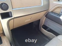 Used Wheel fits 2011 Ford F150 PICKUP 20x8-1/2 6 spoke chrome cut-outs Grade B