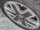 Used Wheel fits 2011 Gmc Acadia 20x7-1/2 6 spoke single chrome with black inser