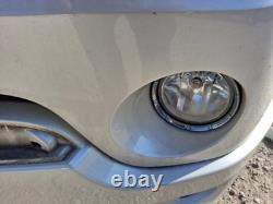 Used Wheel fits 2011 Gmc Acadia 20x7-1/2 6 spoke single chrome with black inser