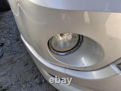 Used Wheel fits 2011 Gmc Acadia 20x7-1/2 6 spoke single chrome with black inser