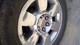 Used Wheel fits 2011 Gmc Sierra 1500 pickup 20x8-1/2 6 spoke chrome flat faced