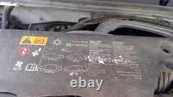 Used Wheel fits 2011 Gmc Sierra 1500 pickup 20x8-1/2 6 spoke chrome flat faced