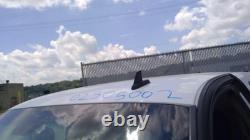 Used Wheel fits 2011 Gmc Sierra 1500 pickup 20x8-1/2 6 spoke chrome flat faced