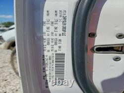Used Wheel fits 2011 Ram Dodge 1500 pickup 20x9 aluminum chrome clad 6 spoke op