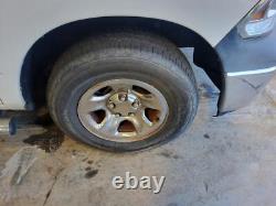 Used Wheel fits 2011 Ram Dodge 1500 pickup 5 lug 17x8 steel chrome clad Grade A Used Wheel fits 2011 Ram Dodge 1500 pickup 5 lug 17x8 steel chrome clad Grade A