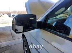 Used Wheel fits 2011 Ram Dodge 1500 pickup 5 lug 17x8 steel chrome clad Grade A