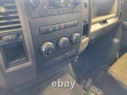 Used Wheel fits 2011 Ram Dodge 1500 pickup 5 lug 17x8 steel chrome clad Grade A