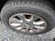 Used Wheel fits 2012 Buick Enclave 20x7-1/2 9 spoke chrome opt PPE Grade A